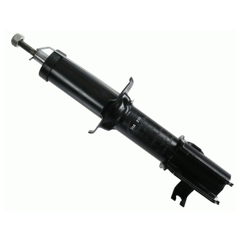 SACHS Stoßdämpfer 314 215 - 314215 für 96316746
