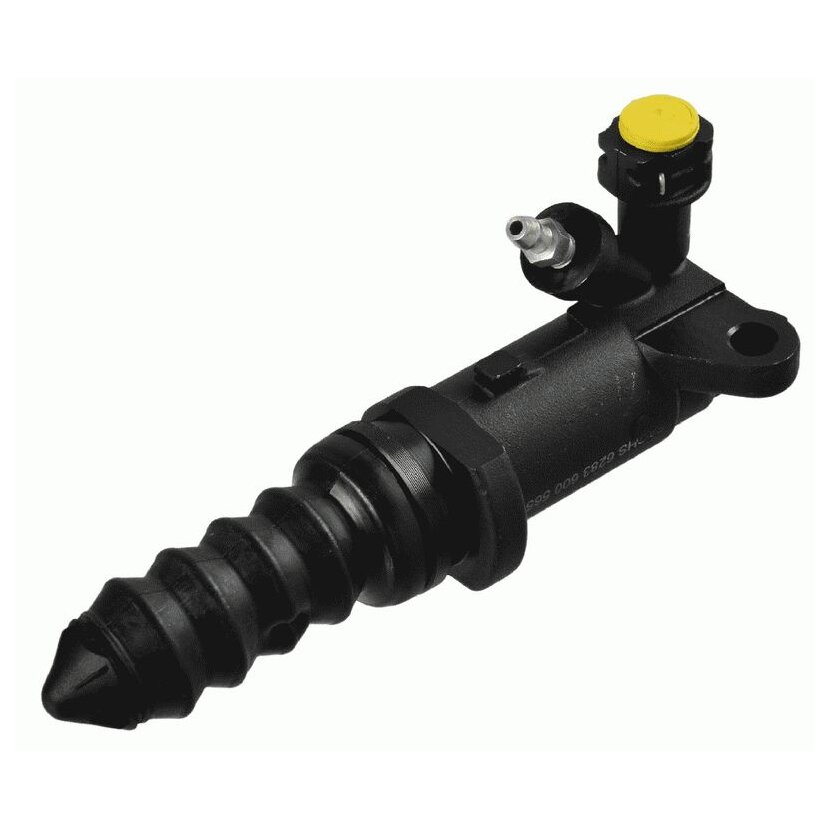 SACHS Nehmerzylinder, Kupplung 6283 600 565 - 6283600565 für 4F0 721 257 E