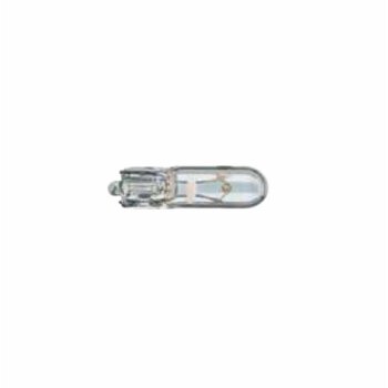 Glühlampe Glassockellampe passend für 24V W3W 13256 CP W2.1x9.5d Visi, 0,50  €
