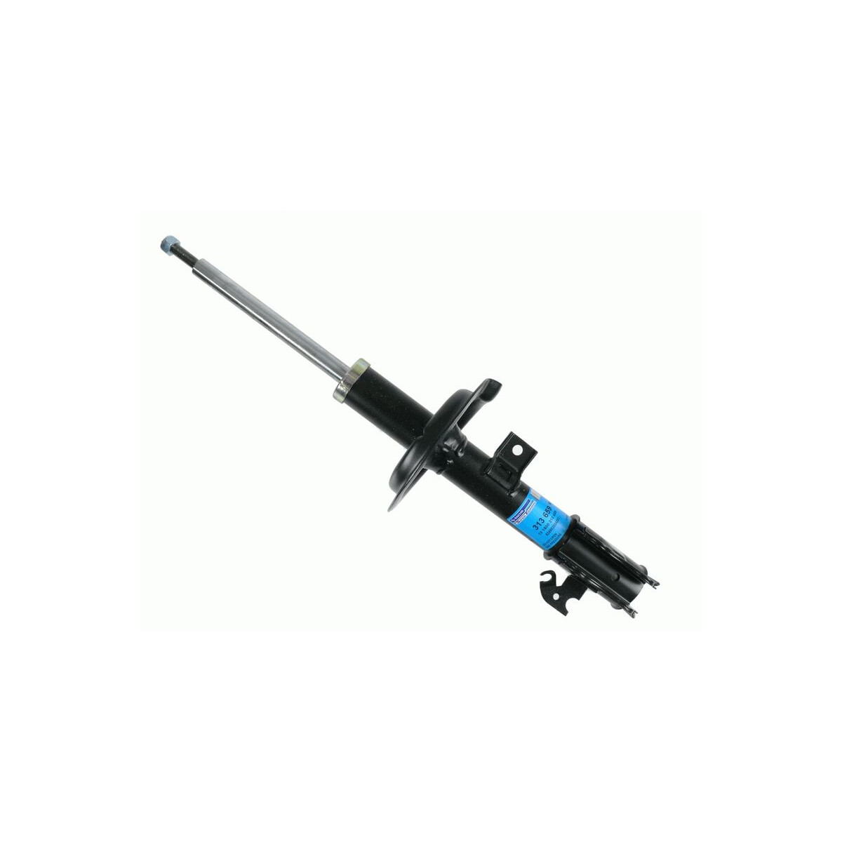 SACHS Stoßdämpfer 313 659 - 313659 für 95507004