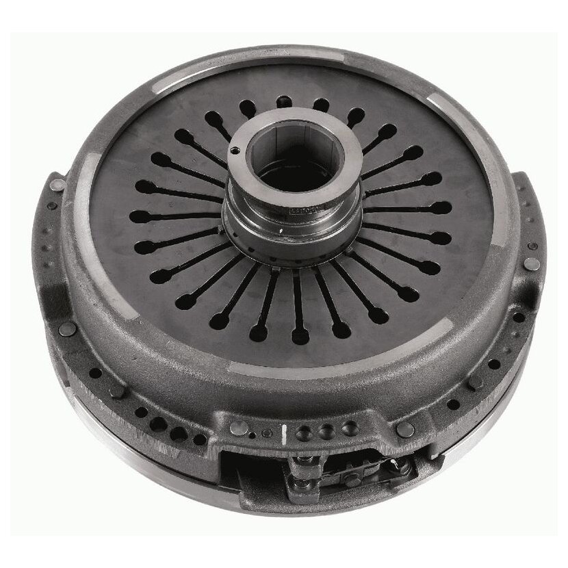 SACHS Kupplungsdruckplatte 3488 000 400 - 3488000400 für 024 250 44 01