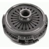 SACHS Kupplungsdruckplatte 3488 000 400 - 3488000400 für 024 250 44 01