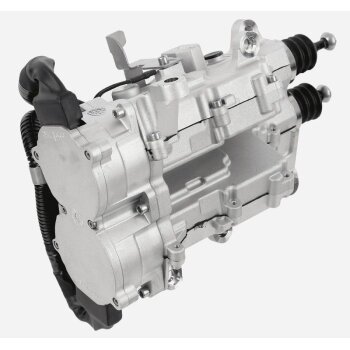 SACHS Nehmerzylinder, Kupplung 3981 654 009 - 3981654009...