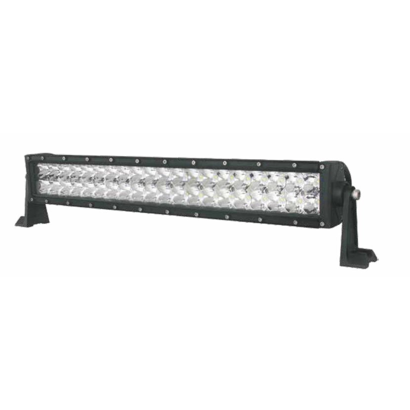 STRANDS LED-Zusatz-/Fernscheinwerfer mit 40 LEDs - 809110