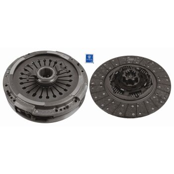 SACHS Kupplungssatz 3400 700 707 - 3400700707 für...
