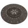 SACHS Kupplungsscheibe 1878 634 225 - 1878634225 für 1348142