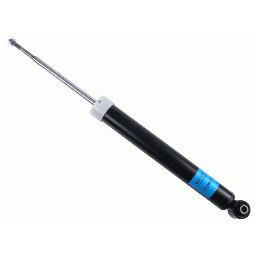 SACHS Stoßdämpfer 200 854 - 200854 für 5206 S1