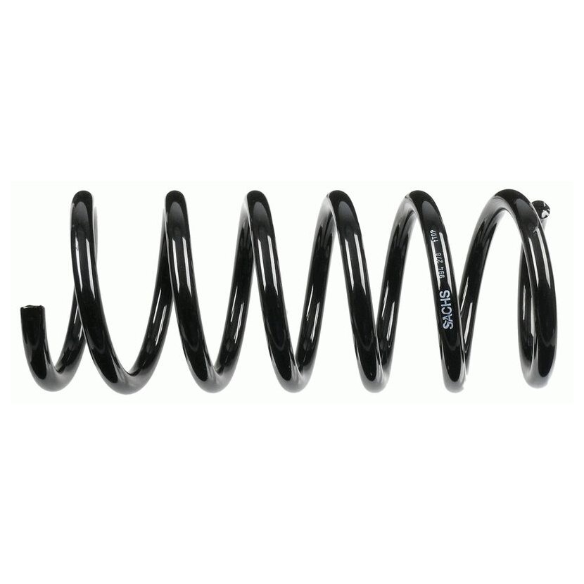 SACHS Fahrwerksfeder 994 278 - 994278 für 6G91-5560-FVD