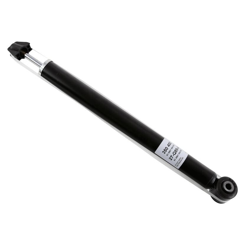 SACHS Stoßdämpfer 350 400 - 350400 für K1BY-18080-AD