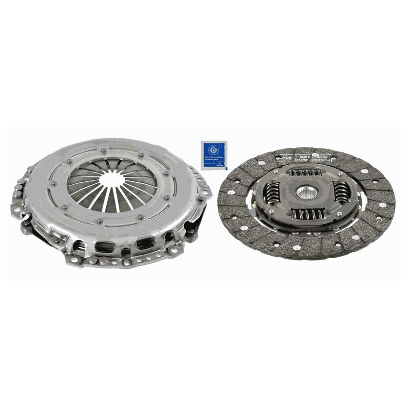 SACHS Kupplungssatz 3000 950 079 - 3000950079