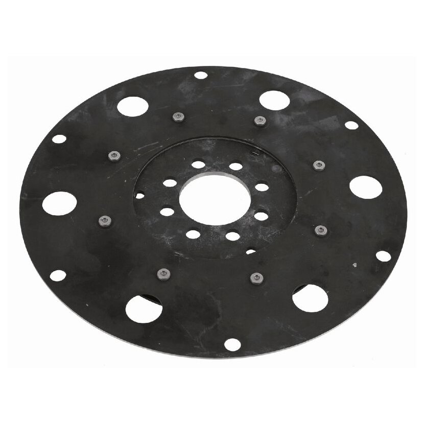 SACHS Torsionsdämpfer, Kupplung 1866 600 037 - 1866600037 für AL 120063