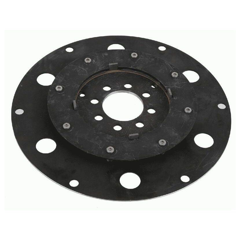 SACHS Torsionsdämpfer, Kupplung 1866 600 037 - 1866600037 für AL 120063