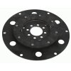 SACHS Torsionsdämpfer, Kupplung 1866 600 037 - 1866600037 für AL 120063