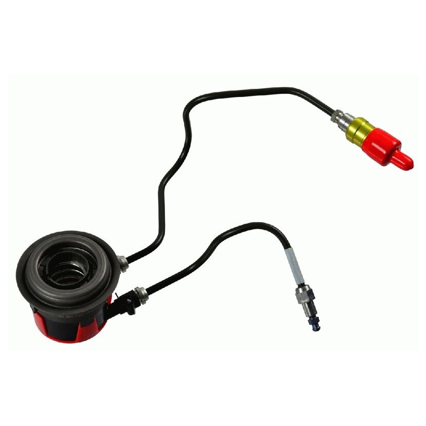 SACHS Zentralausrücker, Kupplung 3182 600 116 - 3182600116 für UUB 100192