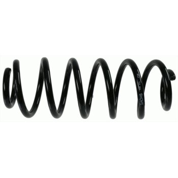 SACHS Fahrwerksfeder 998 434 - 998434 für 4D0 411...