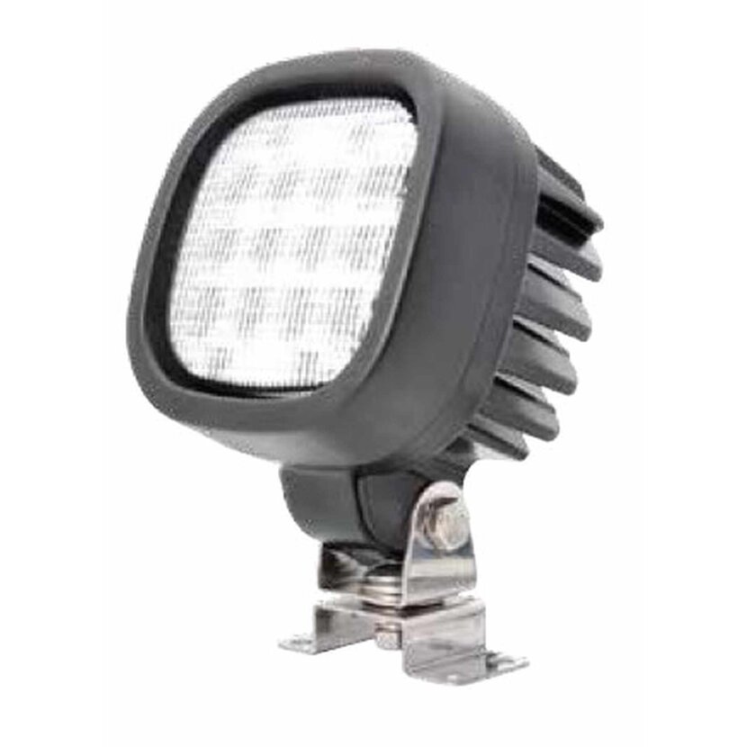 STRANDS LED-Arbeitsscheinwerfer mit 12 LEDs - 8090-3300 4000 - 8090-33004000