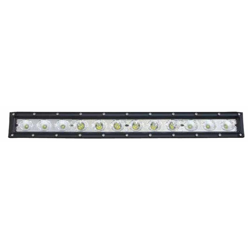 STRANDS LED-Arbeitsscheinwerferleiste - 809007 6300 - 8090076300