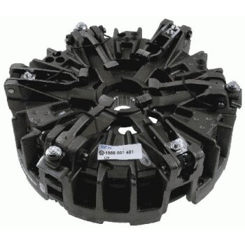 SACHS Kupplungsdruckplatte 1888 051 401 - 1888051401...