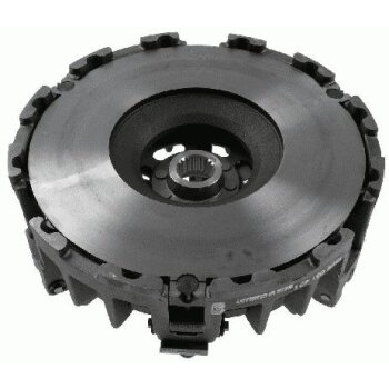 SACHS Kupplungsdruckplatte 1888 051 401 - 1888051401...