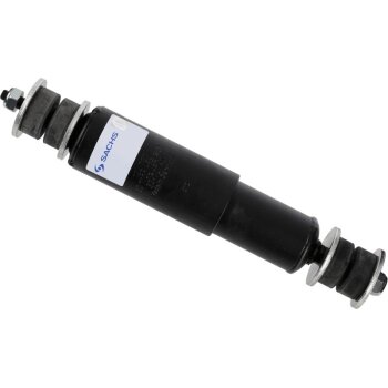 SACHS Dämpfer, Fahrerhauslagerung 124 737 - 124737...