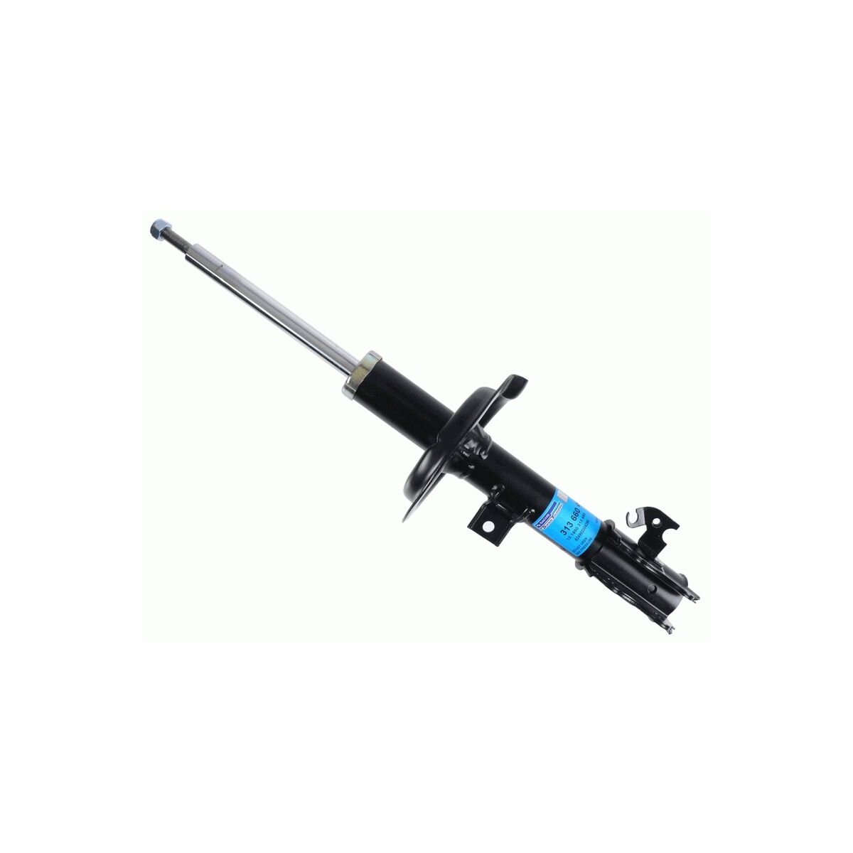 SACHS Stoßdämpfer 313 660 - 313660 für 93195061