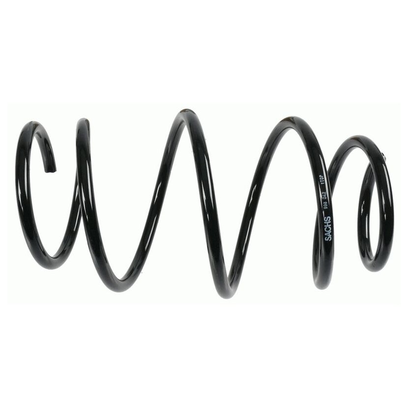 SACHS Fahrwerksfeder 998 042 - 998042 für 1 091 517