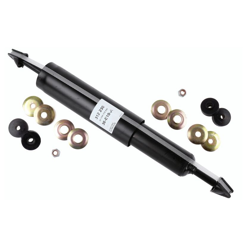 SACHS Stoßdämpfer 312 239 - 312239 für GSA392