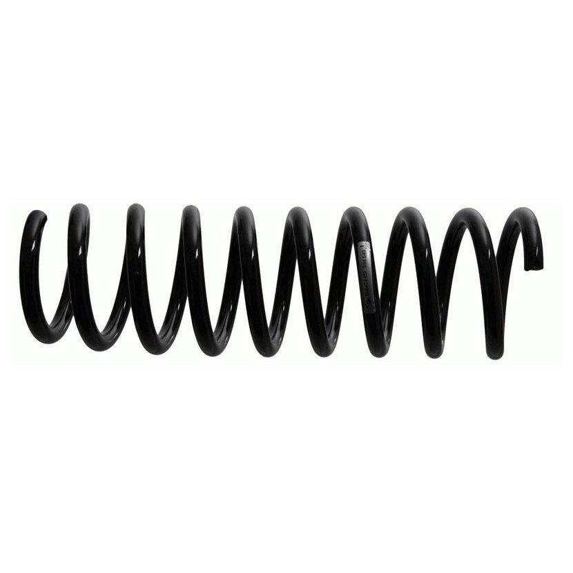 SACHS Fahrwerksfeder 994 649 - 994649 für 55350-1H500