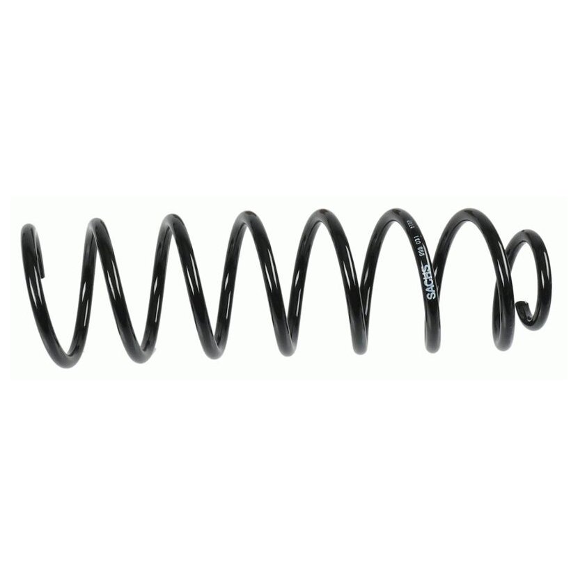 SACHS Fahrwerksfeder 996 031 - 996031 für 8D5 511 115 S