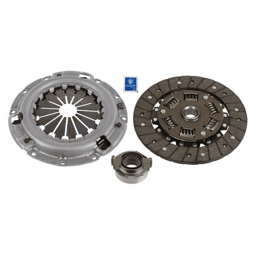 SACHS Kupplungssatz 3000 824 601 - 3000824601