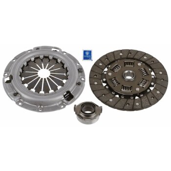 SACHS Kupplungssatz 3000 824 601 - 3000824601
