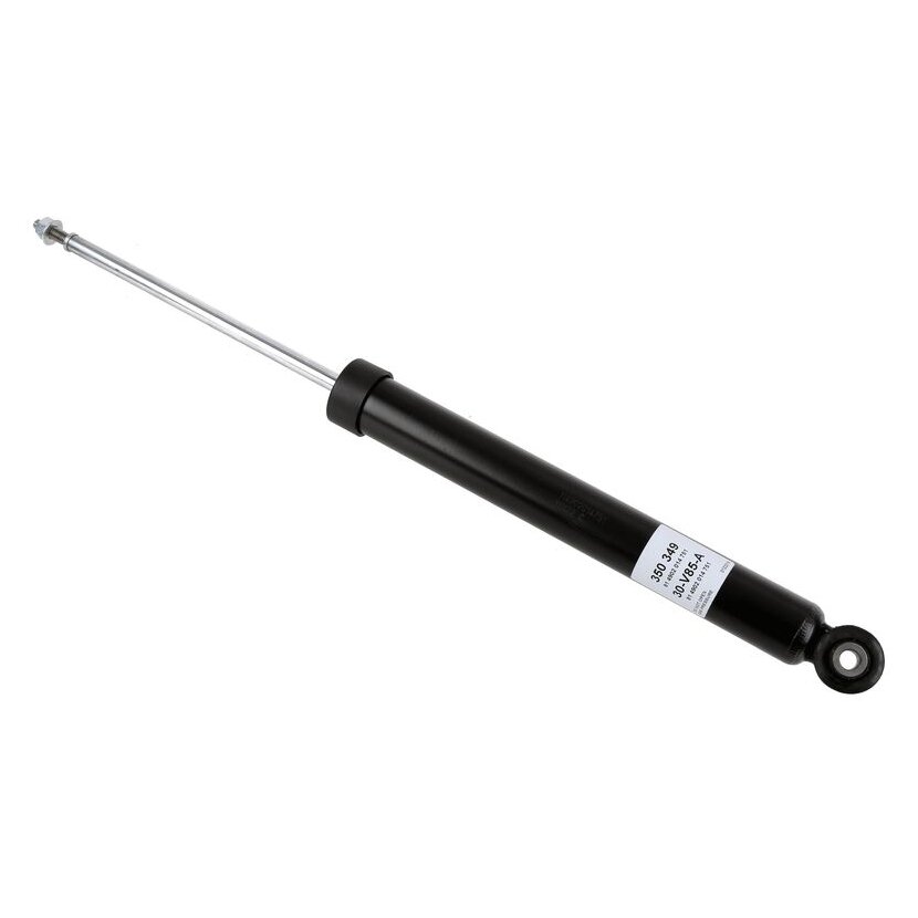 SACHS Stoßdämpfer 350 349 - 350349 für 52043700
