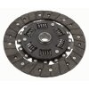 SACHS Kupplungsscheibe 1862 802 002 - 1862802002 für 94125568
