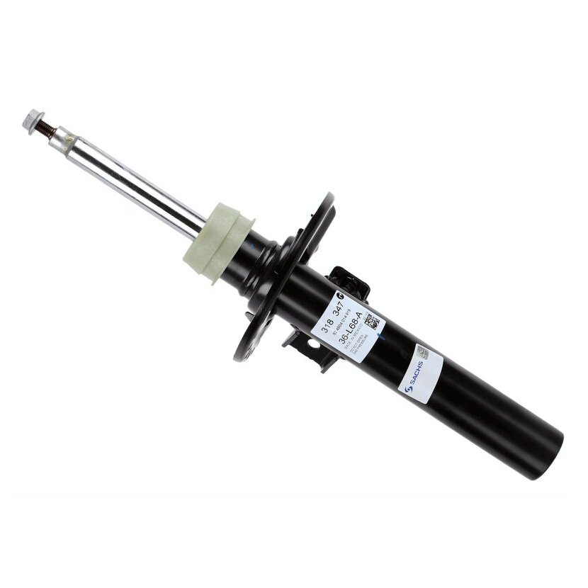 SACHS Stoßdämpfer 318 347 - 318347 für 31 30 6 880 606