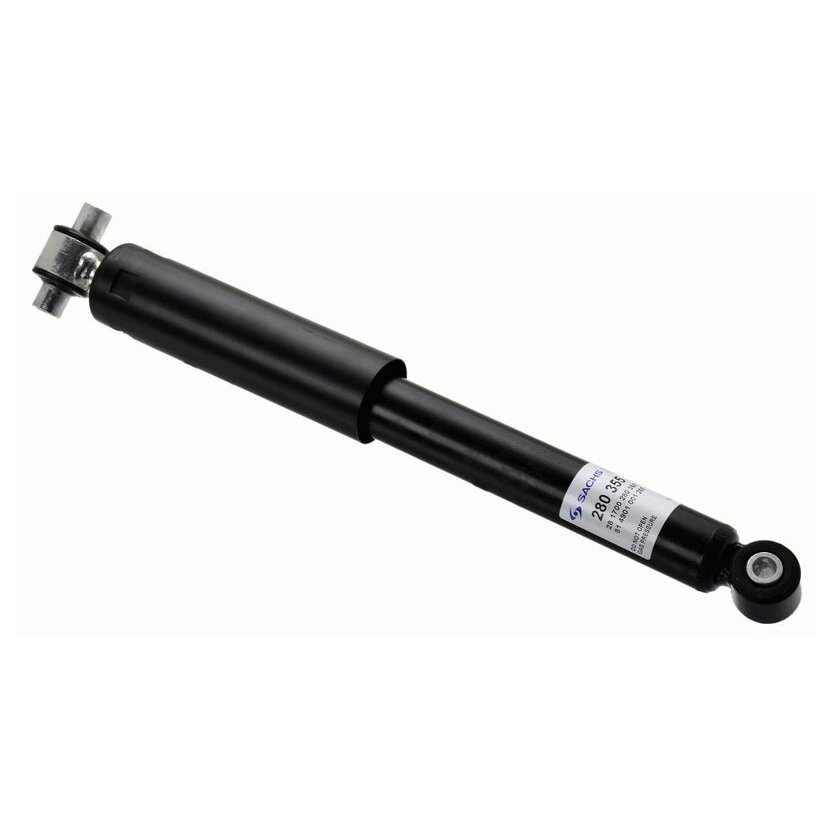 SACHS Stoßdämpfer 280 355 - 280355 für 1087964