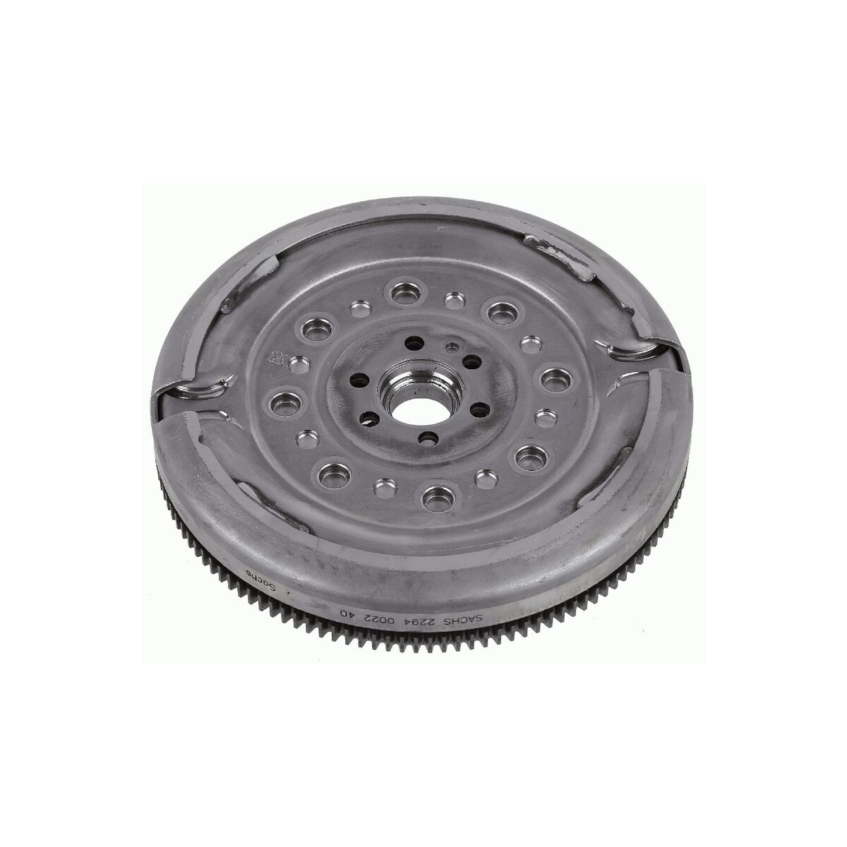 SACHS Schwungrad 2294 002 240 - 2294002240 für 04C 105 266 B