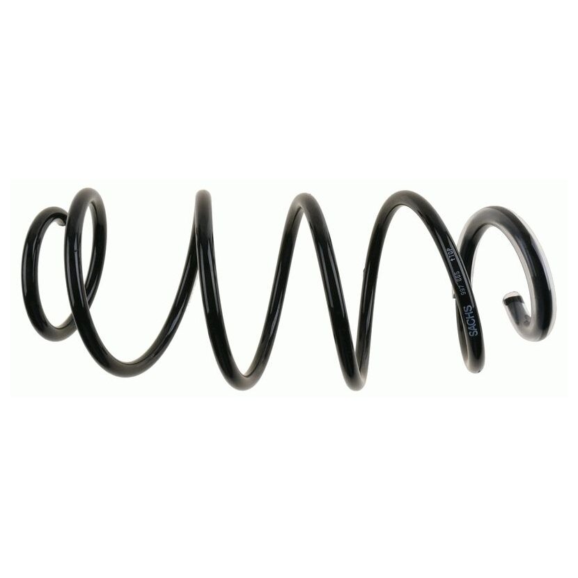 SACHS Fahrwerksfeder 997 665 - 997665 für 1S71-5B302-AB