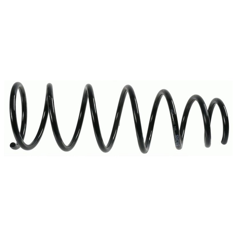 SACHS Fahrwerksfeder 994 067 - 994067 für N133-28-011