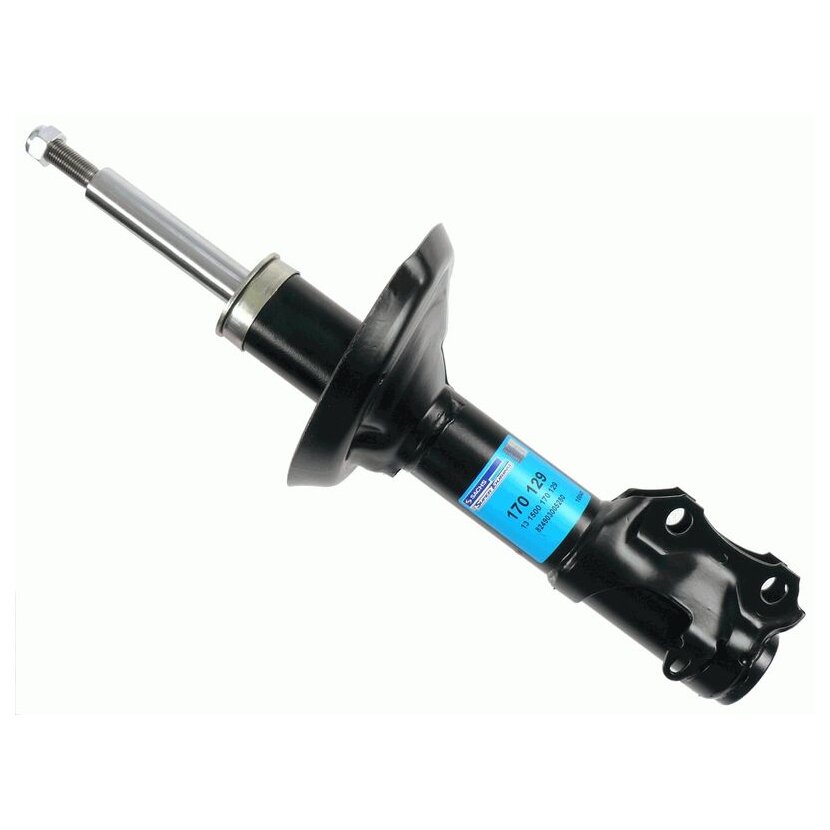 SACHS Stoßdämpfer 170 129 - 170129 für 357 413 031 E