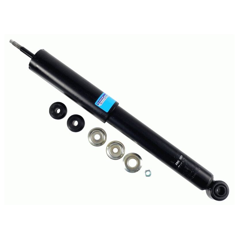 SACHS Stoßdämpfer 290 091 - 290091