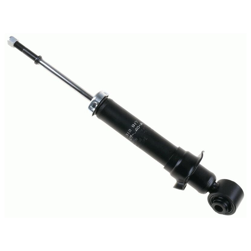 SACHS Stoßdämpfer 312 917 - 312917 für 48530-2B760