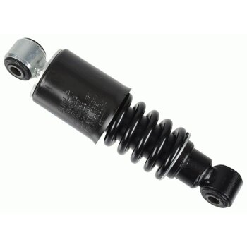 SACHS Dämpfer, Fahrerhauslagerung 131 277 - 131277...