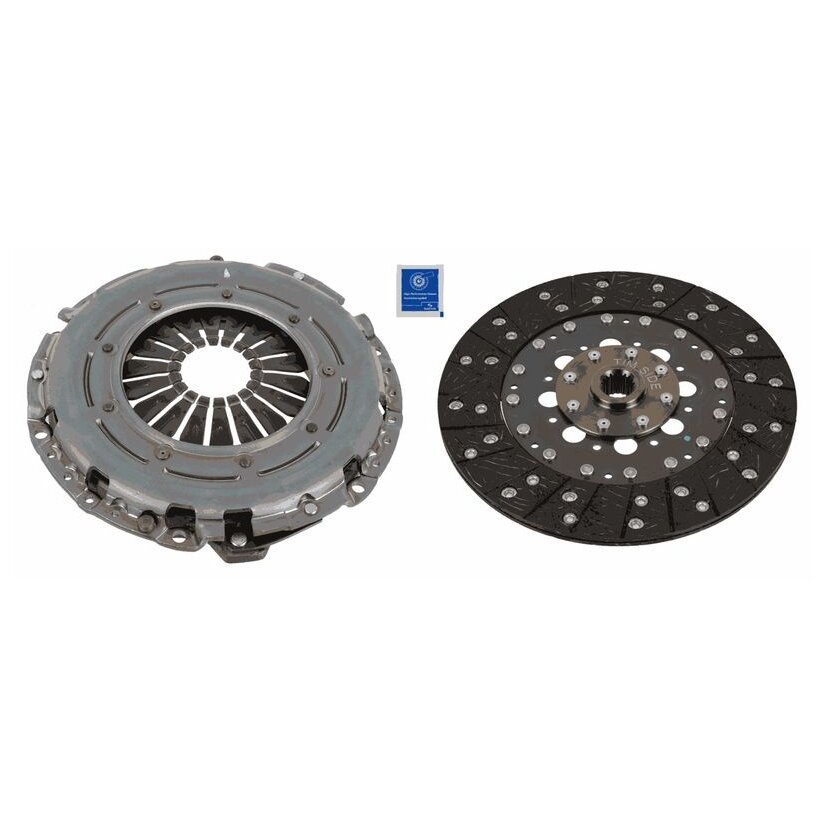SACHS Kupplungssatz 3000 954 416 - 3000954416 für 41300-32500