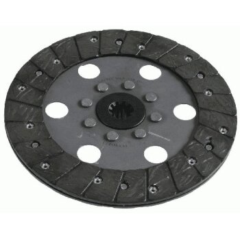 SACHS Kupplungsscheibe 1864 634 008 - 1864634008