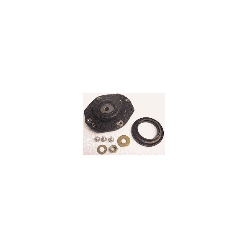 SACHS Reparatursatz, Federbeinstützlager 802 222 - 802222 für 5031 60