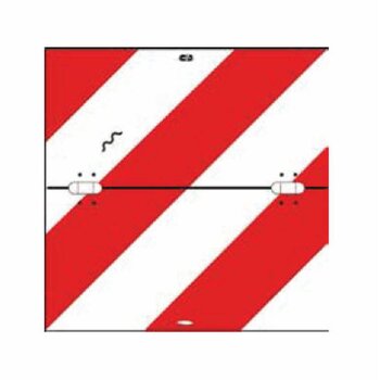 Parkwarntafel passend für 33.402.02