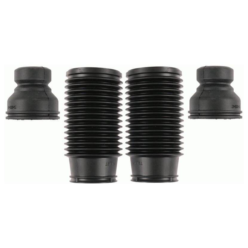 SACHS Staubschutzsatz, Stoßdämpfer 900 178 - 900178 für 54626-22001