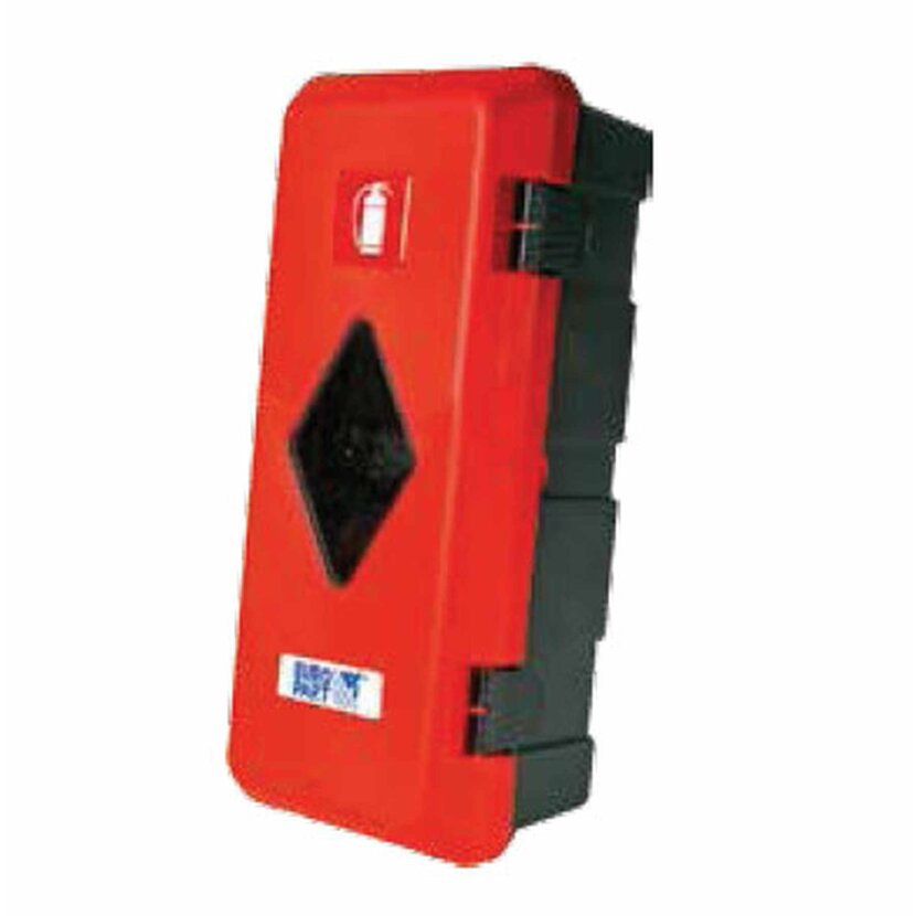 Feuerlöscherkasten passend für 82020