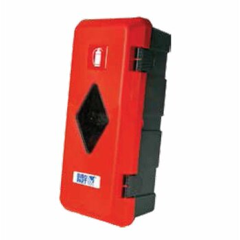 Feuerlöscherkasten passend für 82020