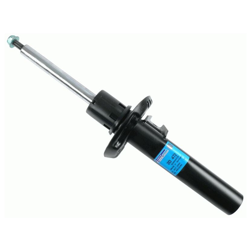 SACHS Stoßdämpfer 313 472 - 313472 für 3C0 413 031 AA